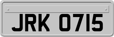 JRK0715