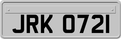 JRK0721