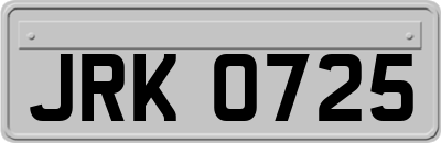 JRK0725
