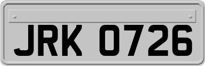 JRK0726