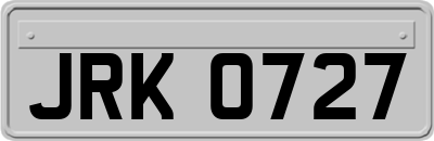 JRK0727