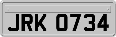 JRK0734