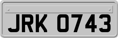 JRK0743