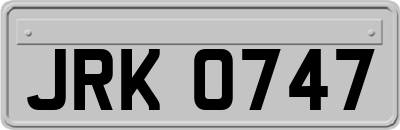 JRK0747