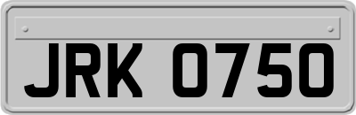 JRK0750