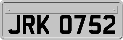 JRK0752