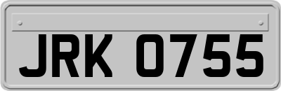 JRK0755
