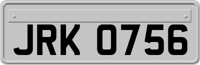 JRK0756