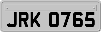 JRK0765