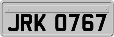 JRK0767