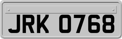 JRK0768