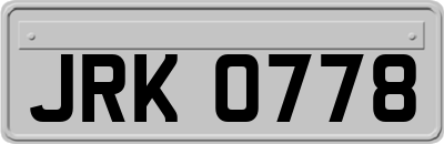 JRK0778