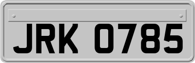 JRK0785