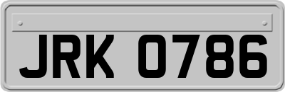 JRK0786
