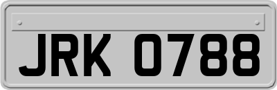JRK0788
