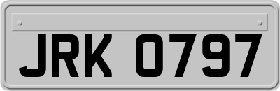JRK0797