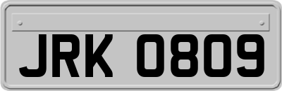 JRK0809