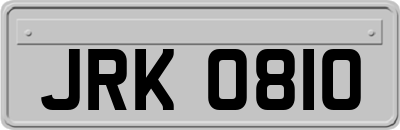 JRK0810