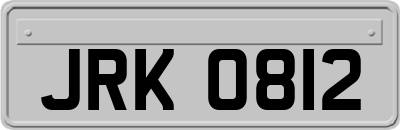 JRK0812