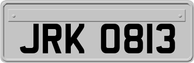 JRK0813