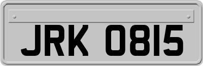 JRK0815
