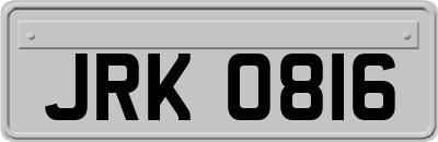 JRK0816