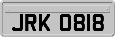 JRK0818