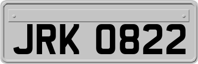JRK0822