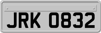 JRK0832