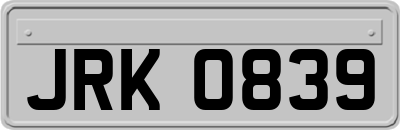 JRK0839