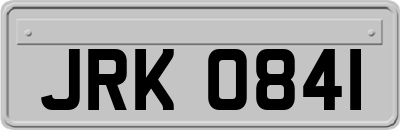JRK0841