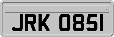 JRK0851