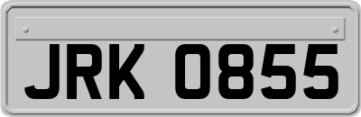 JRK0855