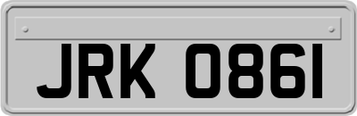 JRK0861