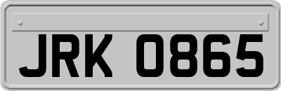 JRK0865