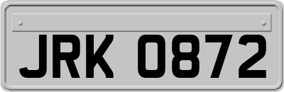 JRK0872