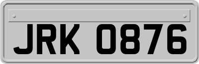 JRK0876