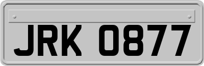 JRK0877