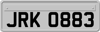 JRK0883