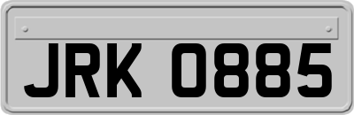 JRK0885