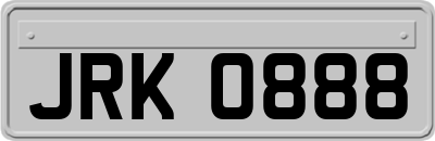 JRK0888