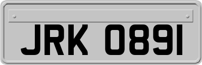 JRK0891
