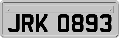 JRK0893