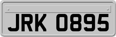 JRK0895
