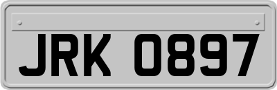 JRK0897