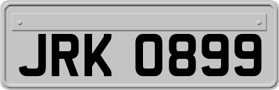 JRK0899