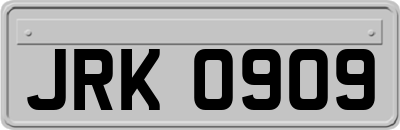 JRK0909