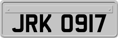 JRK0917