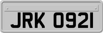 JRK0921