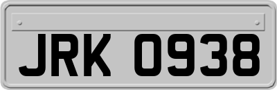 JRK0938